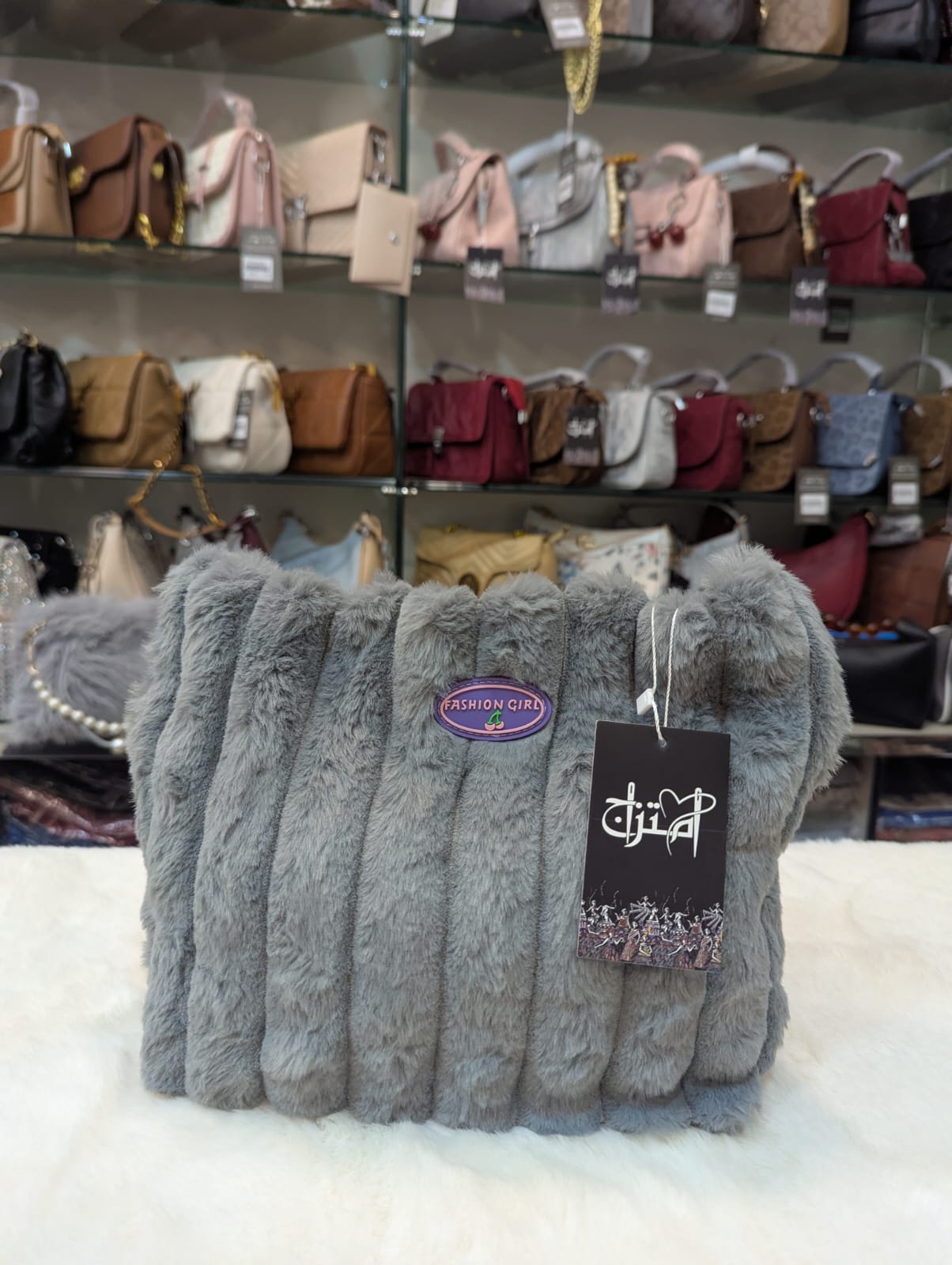 Hand Bags