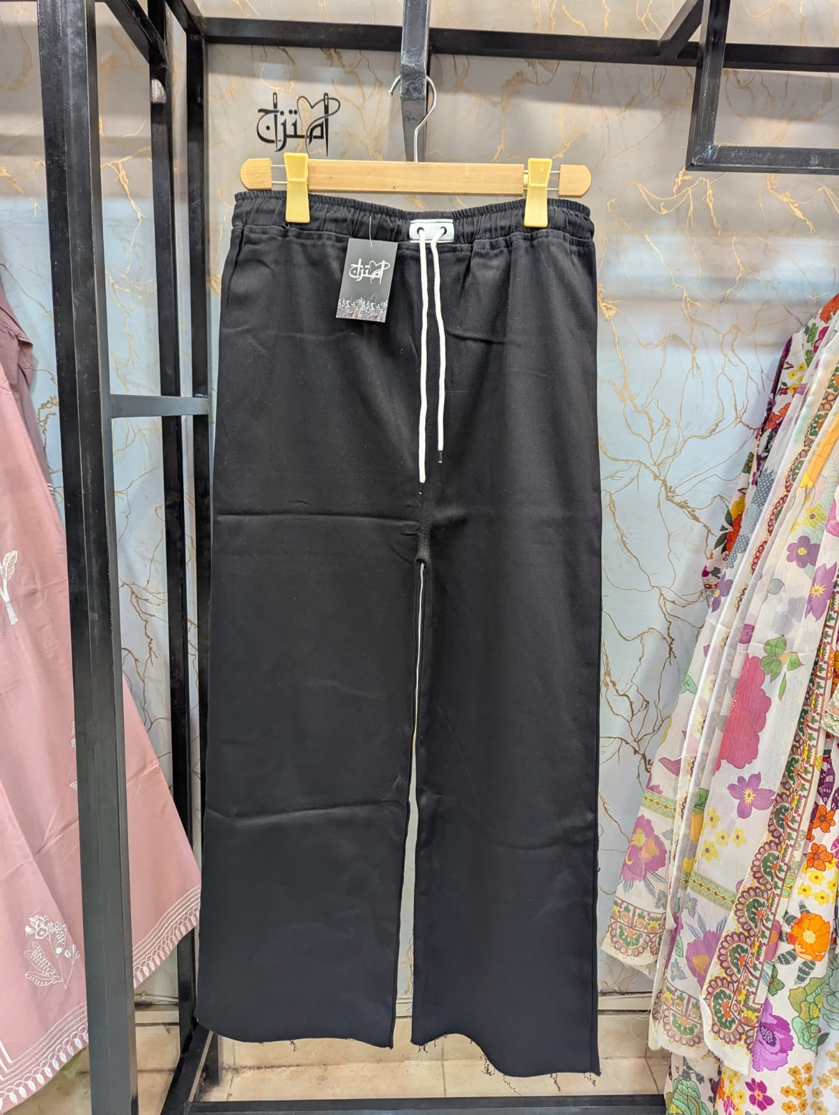 Simple Jeans