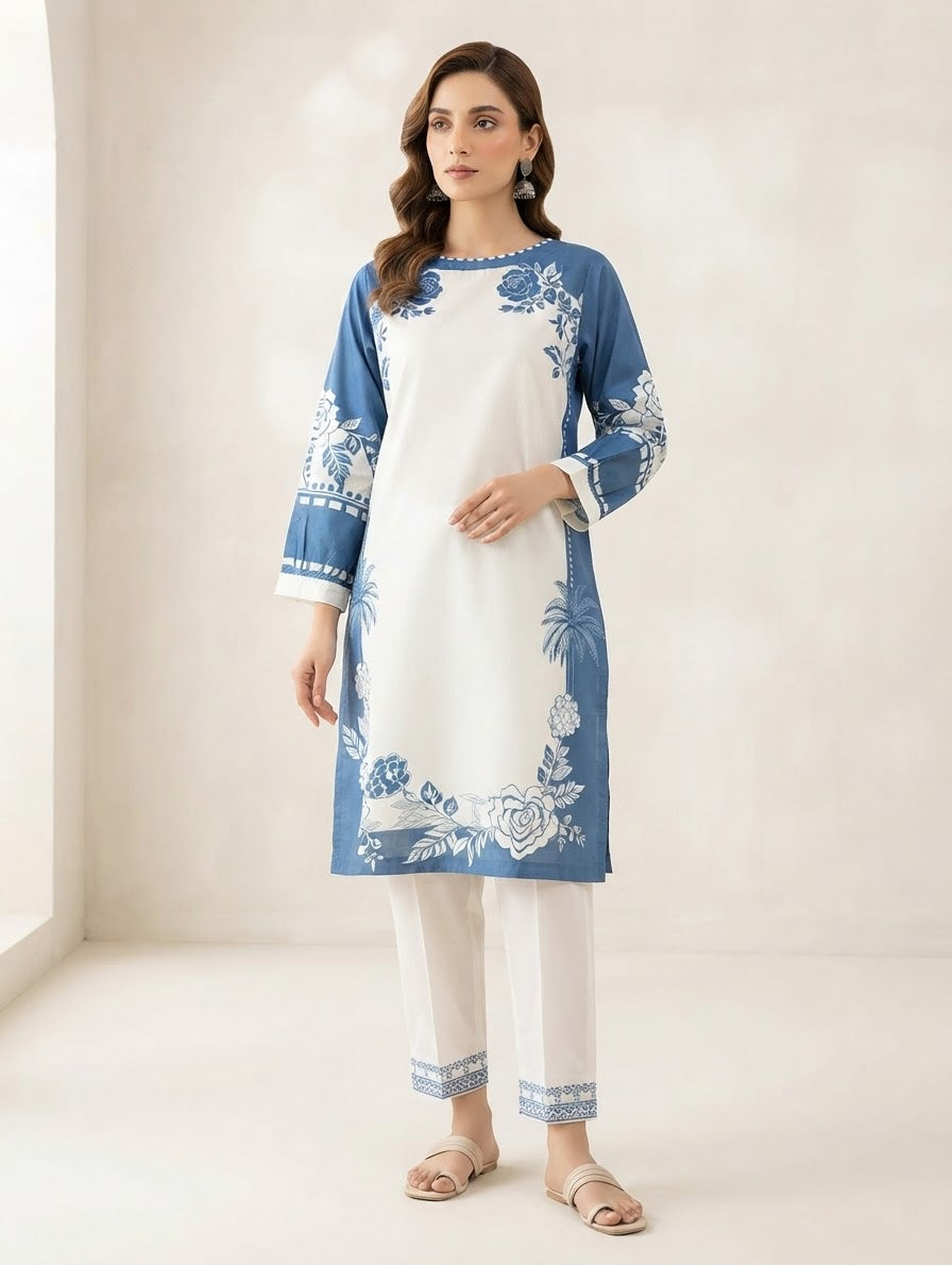 Co-Ord Set 2pc