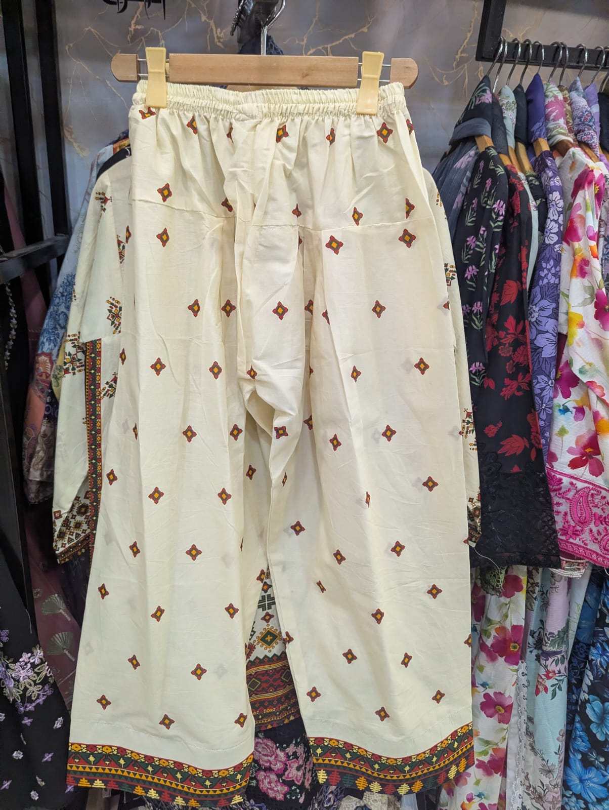 Lawn 2pc