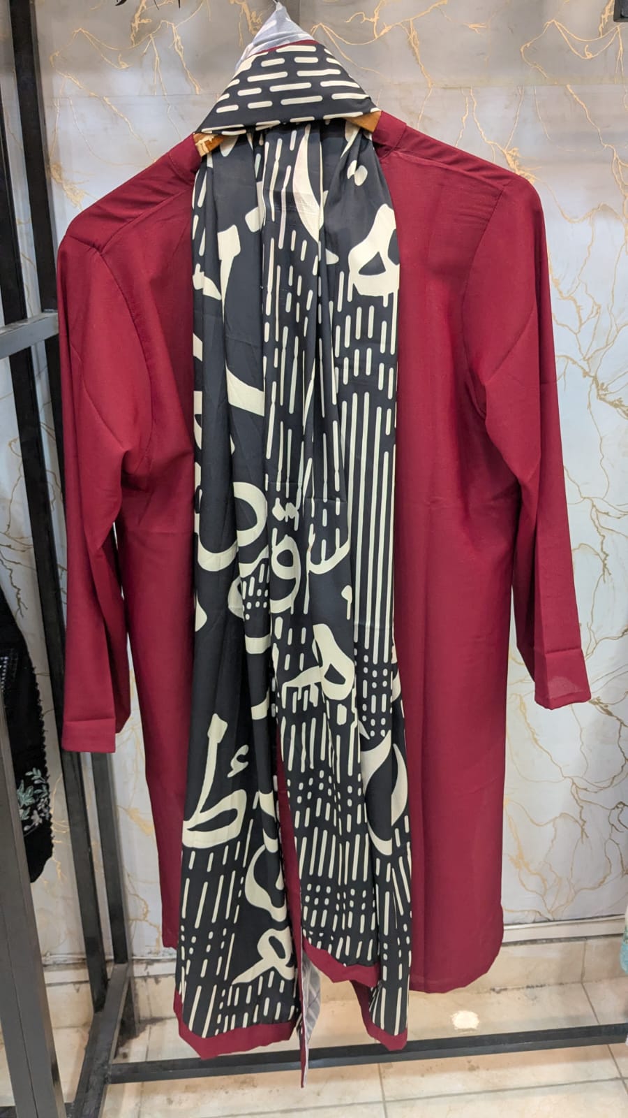 Grip Silk  Stitch 3pc