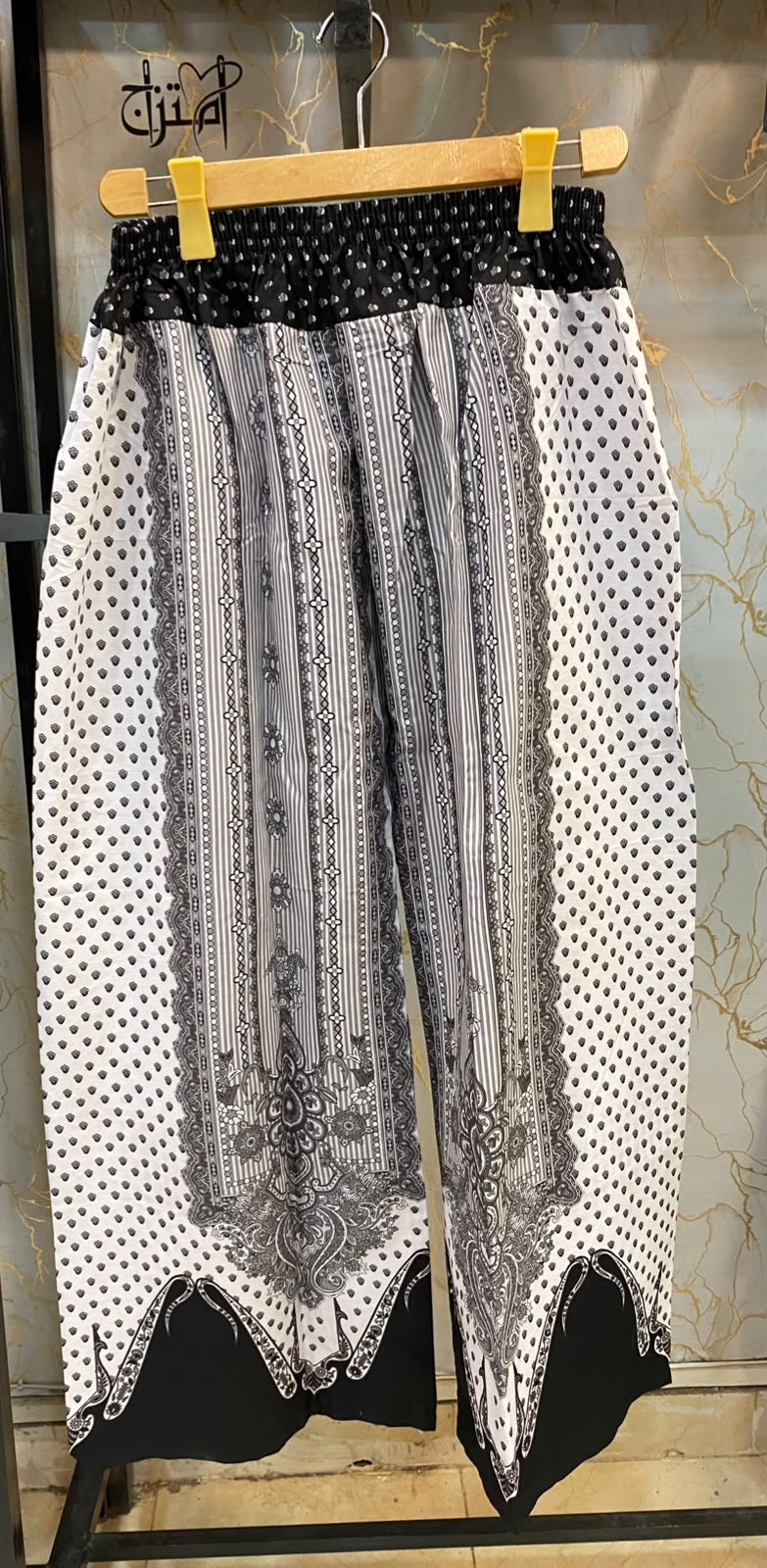 Stuff (corduory) Stitch 2pc